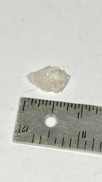 Phenacite from Ukraine