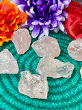 Natural Rose Quartz Chunk | Love and Self-Love