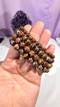 Wooly Mammoth Tooth Bracelet - Various Sizes - You Pick