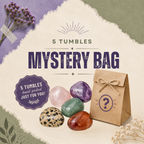 5 Tumble Mystery Bag