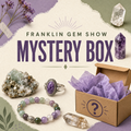 Franklin Gem Show Mystery Box