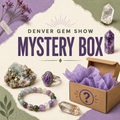 Denver Gem Show 2026 Mystery Box