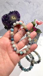 8mm Trolleite Bracelet